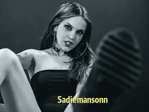 Sadiemansonn