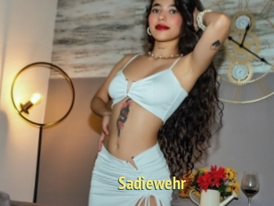 Sadiewehr