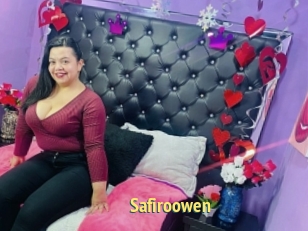 Safiroowen