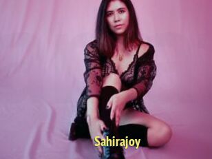 Sahirajoy