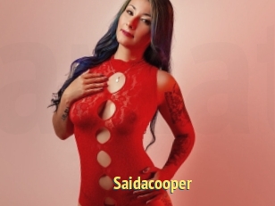 Saidacooper