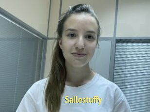 Sallestuffy