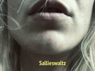 Sallieswaltz