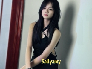 Sallyamy