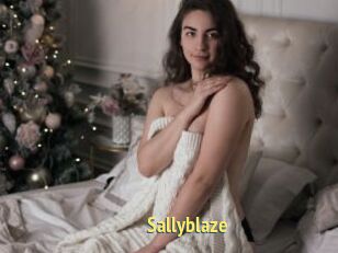 Sallyblaze