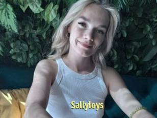 Sallyloys