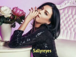 Sallyreyes