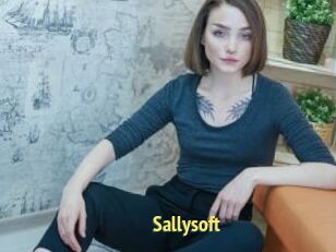 Sallysoft