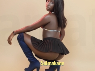 Salmakane