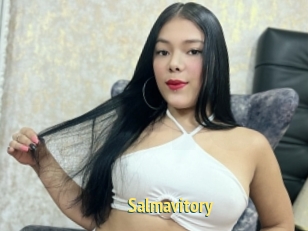 Salmavitory