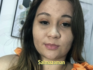 Salmazaman