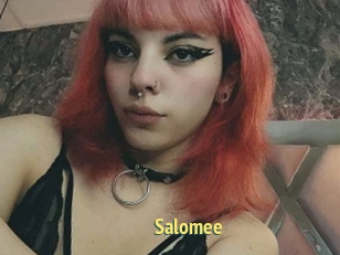 Salomee