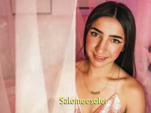 Salomeesoler