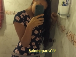 Salomeparra19