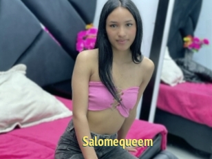 Salomequeem