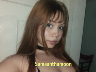 Samaanthamoon