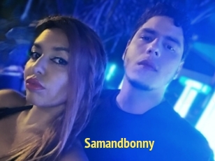 Samandbonny