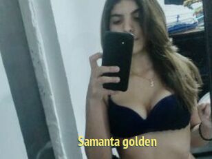 Samanta_golden