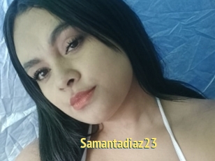 Samantadiaz23