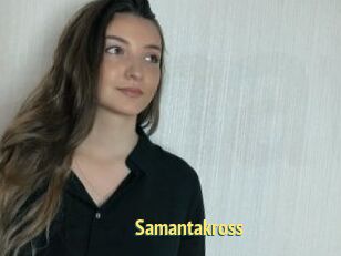 Samantakross