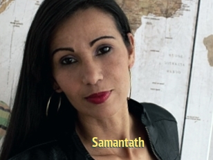 Samantath