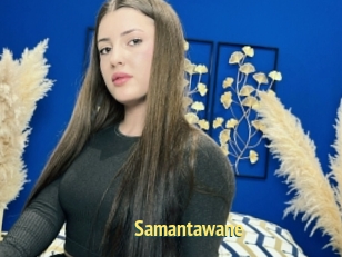 Samantawane