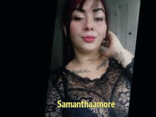 Samanthaamore