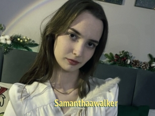 Samanthaawalker