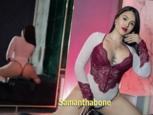 Samanthabone