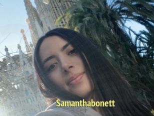 Samanthabonett