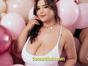 Samanthabroon