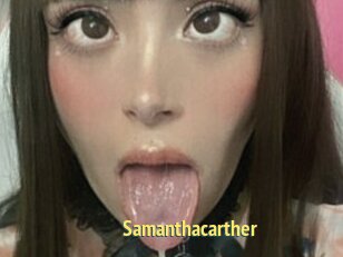 Samanthacarther