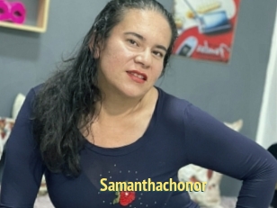 Samanthachonor