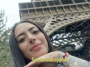 Samanthacoppola