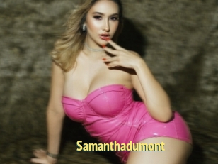 Samanthadumont