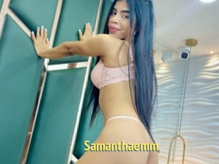 Samanthaemm