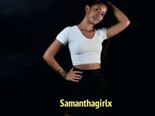 Samanthagirlx