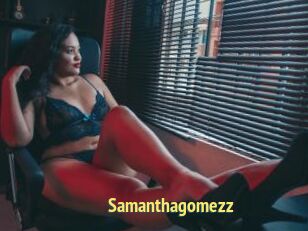 Samanthagomezz