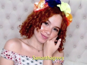 Samanthagreey