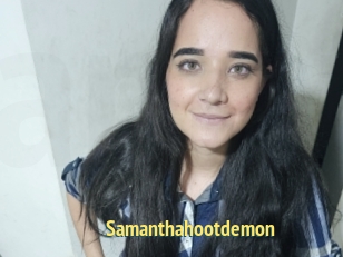 Samanthahootdemon