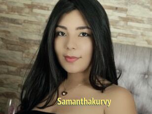 Samanthakurvy