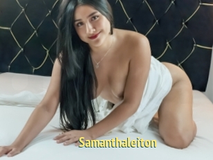 Samanthaleiton