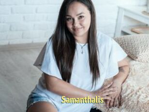 Samanthalis