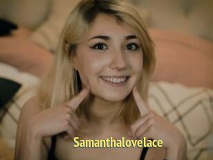 Samanthalovelace