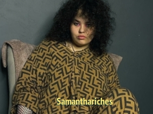 Samanthariches