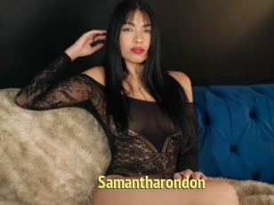 Samantharondon