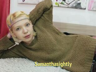 Samanthasightly