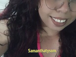 Samanthatysom