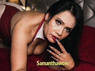 Samanthawow