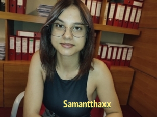 Samantthaxx